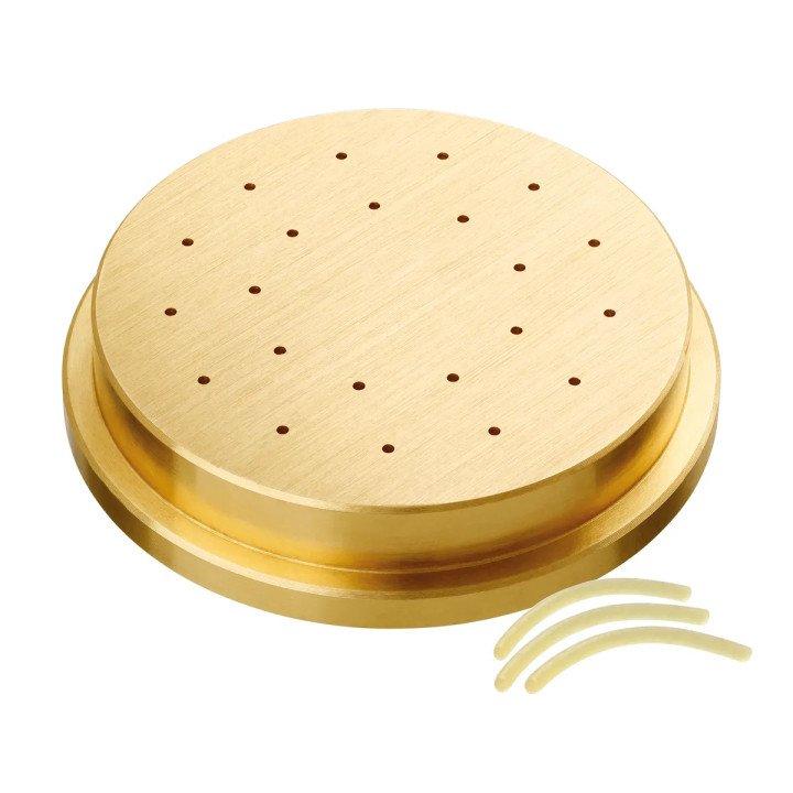 Matrice à pâtes capelli d'angelo (Ø)1 mm en bronze, pour machine à pâtes BARTSCHER 101904_0