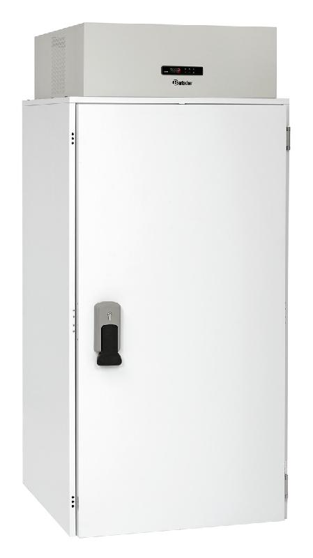 Mini chambre froide 1240L - Marque BARTSCHER - Poids 192,60 kg_0