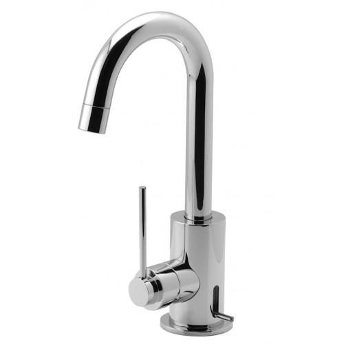 MITIGEUR LAVABO - BEC HAUT - SHONA THEWA