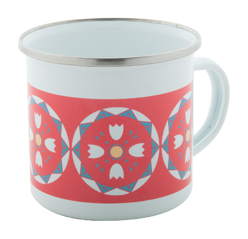 Mug en sublimation