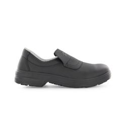 Nordways chaussure de cuisine  confort s2 tony noir 45 - 45 noir textile 5055378027499_0