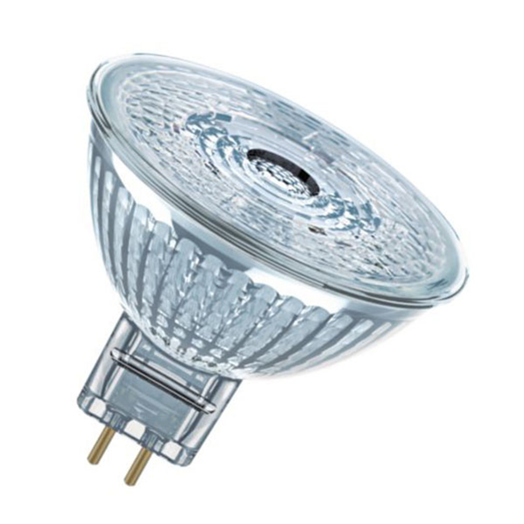 OSRAM RÉFLECTEUR LED STAR GU5,3 8W 12V BLANC CHAUD