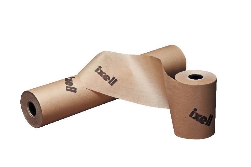 Papier de Masquage pour peinture - 256013 – Laize 90 cm_0
