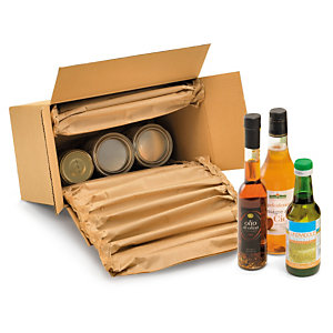 PAPIER POUR SYSTÈME WRAPPAK® PROTECTOR 70 G/M²