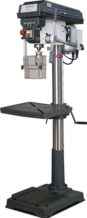 Perceuse à  colonne D 33 Pro MK4 30 (S235JR) mm OPTI-DRILL_0