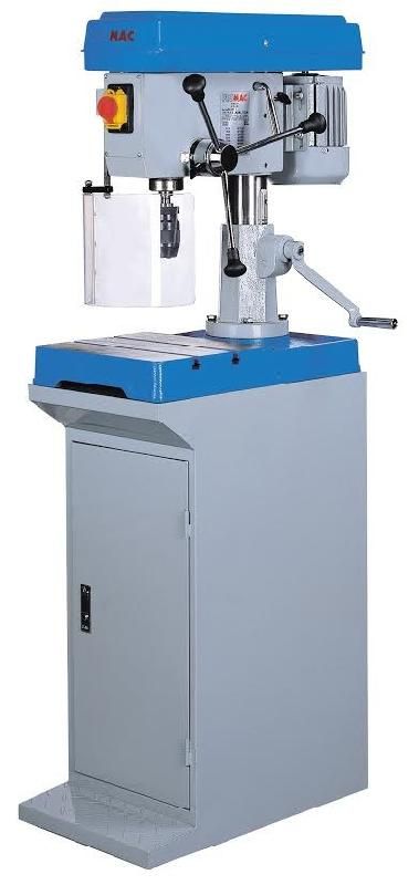 PERCEUSE SUR SOCLE 400V/50/3 PROMAC - 373E