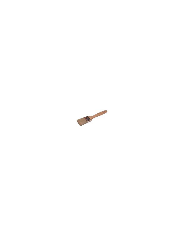BROSSE PLATE ECO INDUSTRIE 40MM - ROULOR - 10090 40
