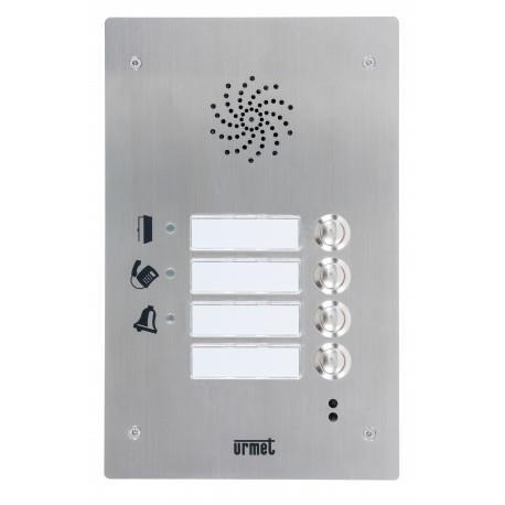 PORTIER TELEPH 4BP - URMET 118218B4
