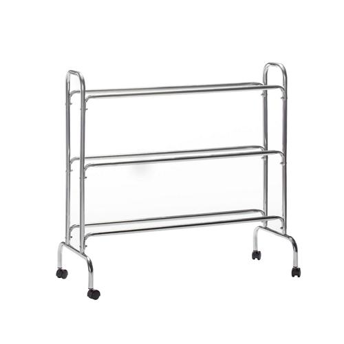 RACK DE RANGEMENT À BALLONS - TANGA SPORTS