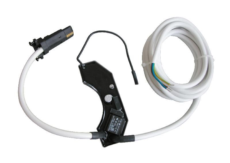 RÉCEPTEUR PLATINE RTS SOMFY - 1810315