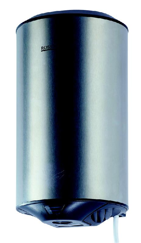 Sèche-mains automatique horizontal - 1150w - storma - inox brossé aisi 304_0
