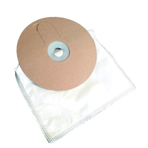 SACS MICROFIBRE POUR ASPIRATEUR ICA YP 1/5 - LOT DE 5