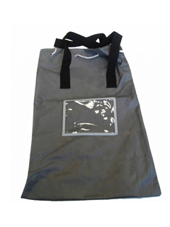 SAC DE TRANSPORT DE FOND 40X60 CM