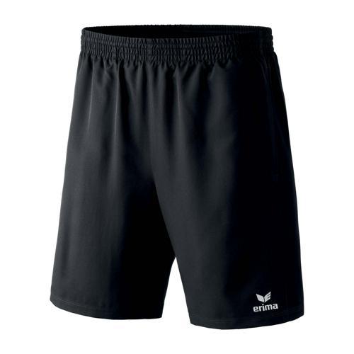 SHORT - ERIMA - CLUB 1900 NOIR