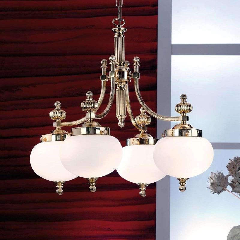 ORION SUSPENSION ÉLÉGANTE DELIA
