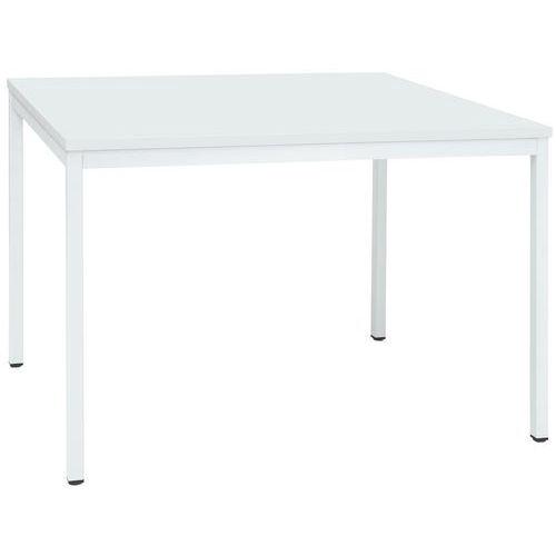 TABLE BASIC-LINE - PROFONDEUR 60 CM - MANUTAN EXPERT
