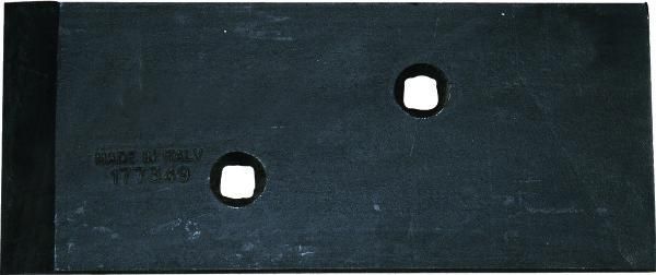 TALON PLAQUE 177349 ADAPTABLE G&B