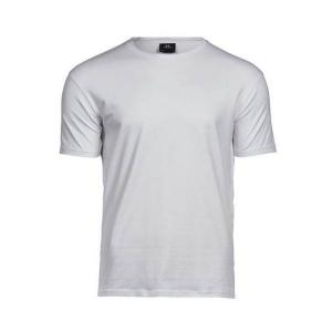 Tee-shirt stretch col rond référence: ix361718_0