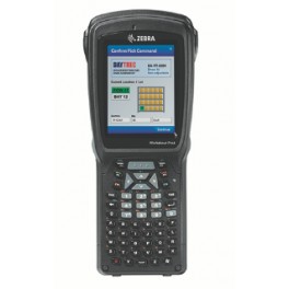 Terminaux portables code barres Zebra / Motorola WAP G4 - Workabout Pro 4 avec flexibilité et options avancées_0