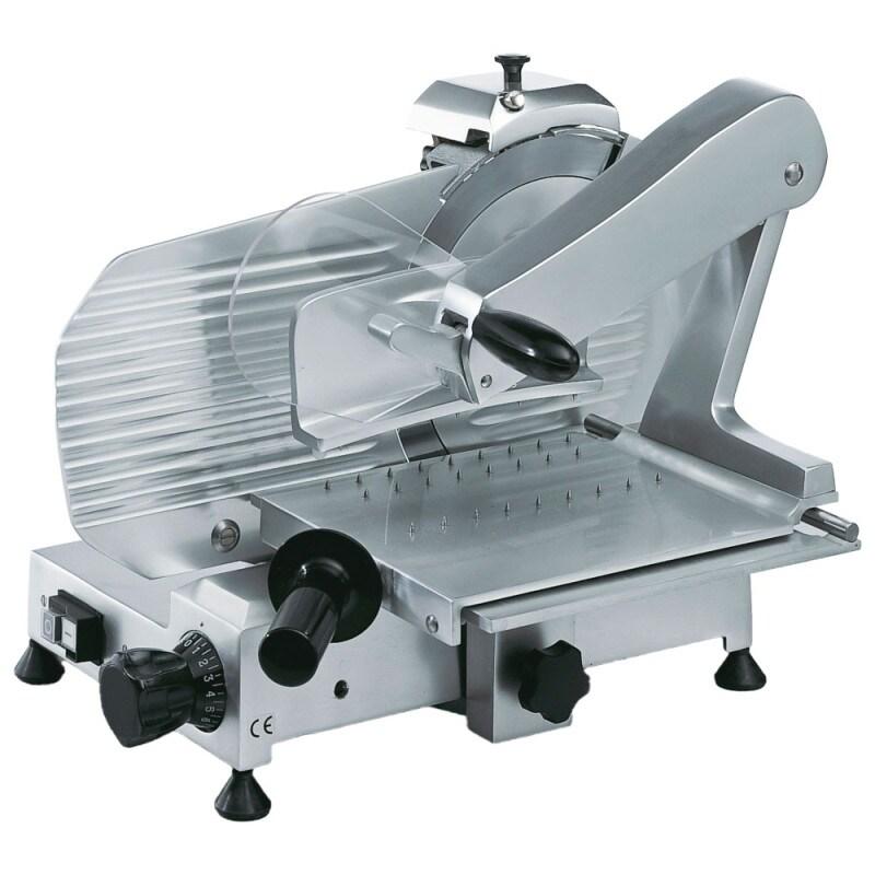 Trancheuse verticale, lame ø 275 mm 480x700x420 mm - VIRTUS - 0615402762762_0