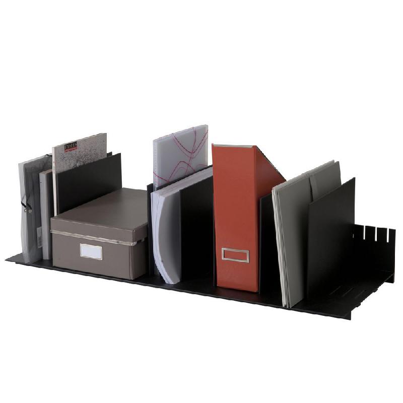 TRIEUR NOIR LARG. 92 CM