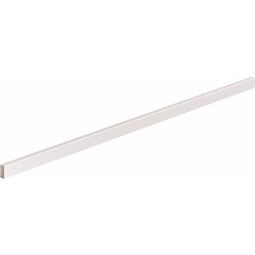 TRINGLE TRANSVERSALE POUR SÉPARATION DE TIROIR ARCITECH-BLANC-L600 MM HETTICH