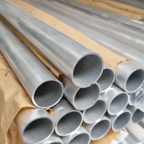 Tubes ronds en aluminium - 20_0