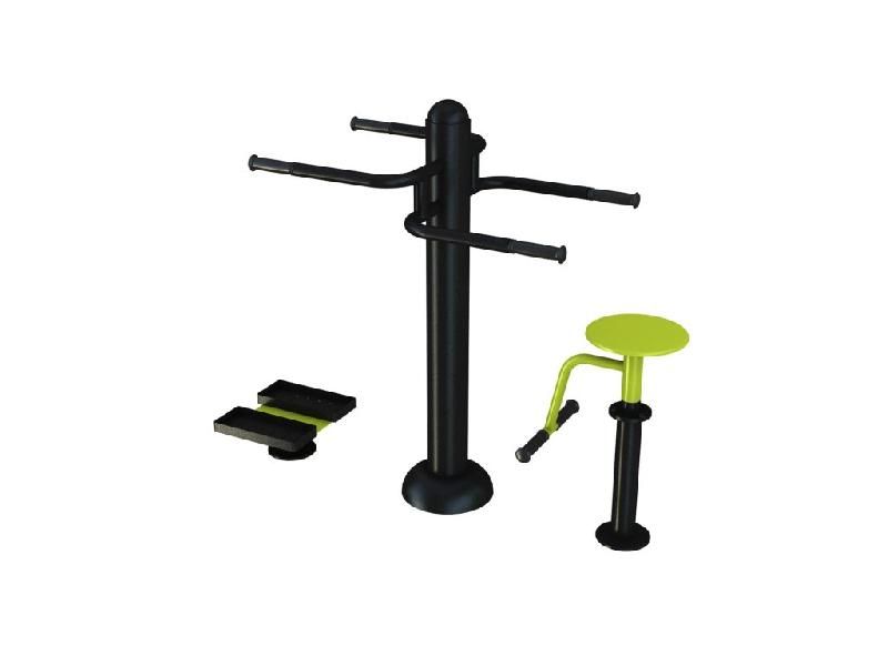 Twister Assis Debout - Gamme Fitness_0