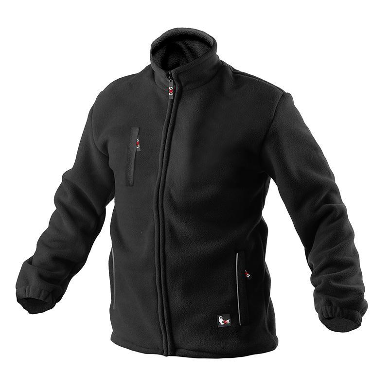 Veste polaire de travail Homme - CXS1240-001_0