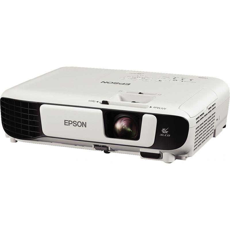 Videoprojecteur epson wxga eb-fh52 - 440061_0