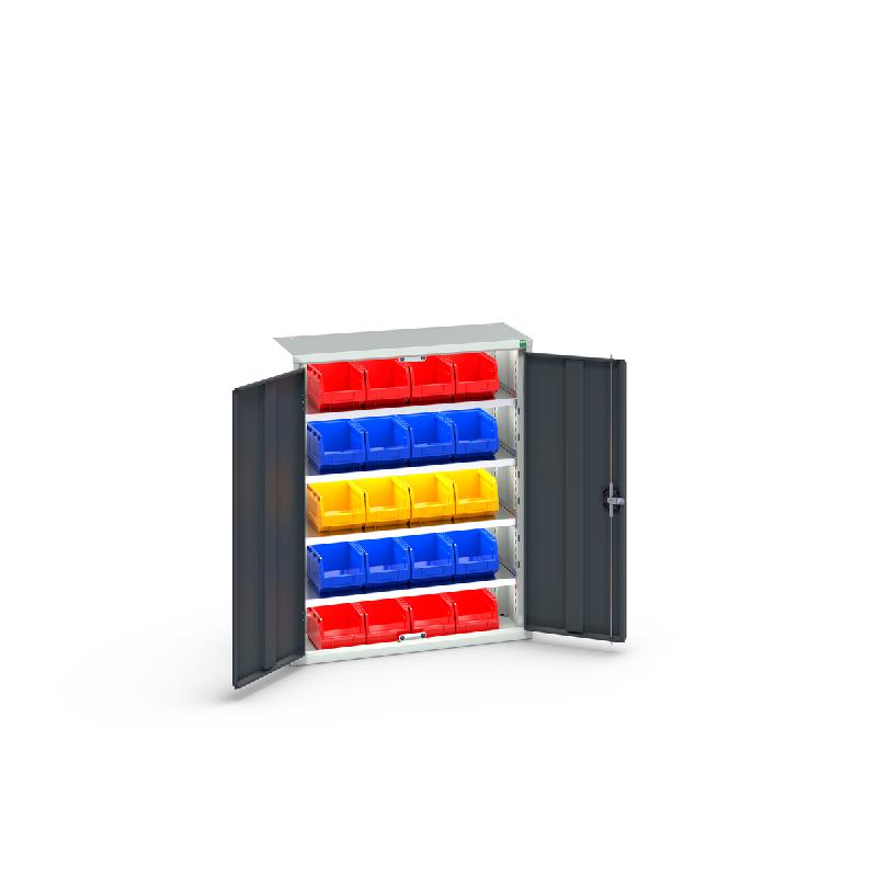 16926400. - Armoire a Bacs Verso_0