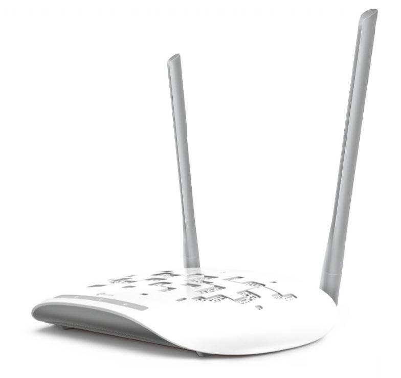 TP-LINK TL-WA801N 300 MBIT/S BLANC (TL-WA801N V1)_0