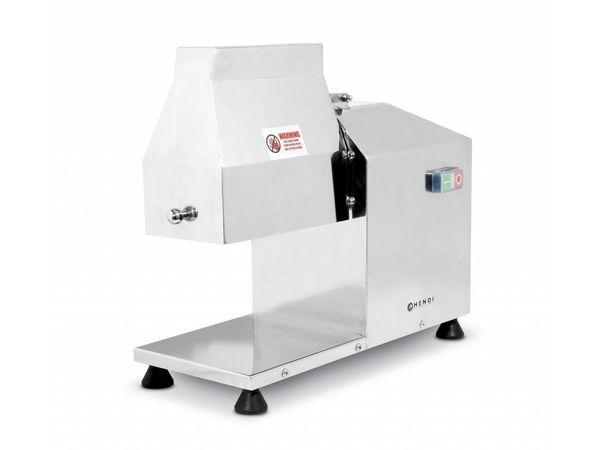 975305 - Hendi - Attendrisseur à viande électrique - 75TPM - 350W - 465x220x430(h)mm - Pro Chr_0