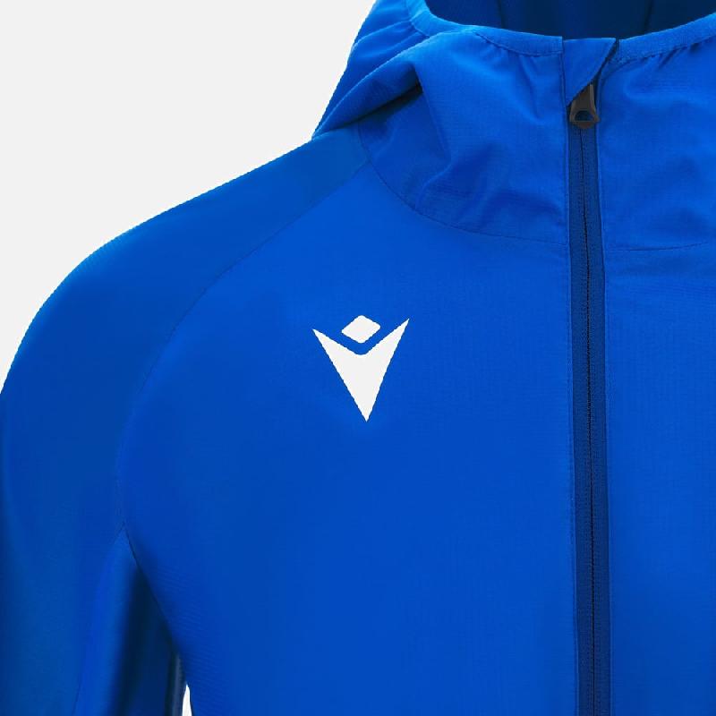 Alps veste imperméable - Macron Sport_0