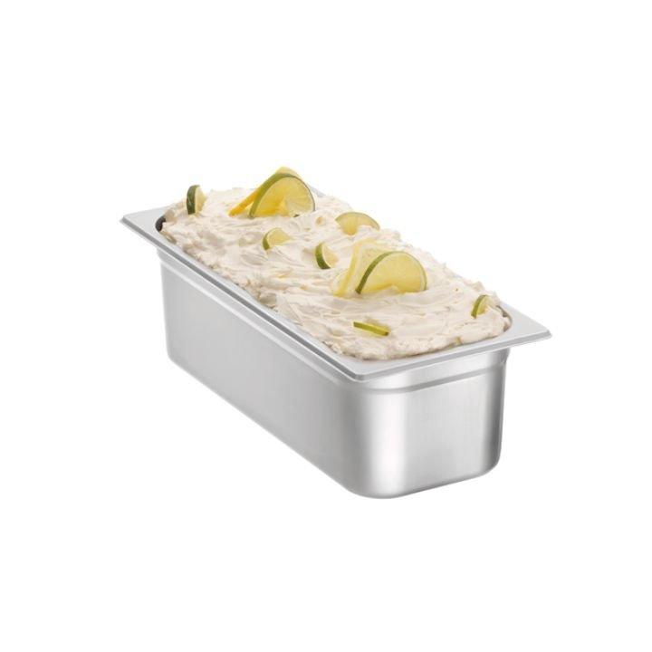Bac à glace inox 5 Litres pour vitrine à glaces BARTSCHER 700228, 700248, 700940, 700941_0