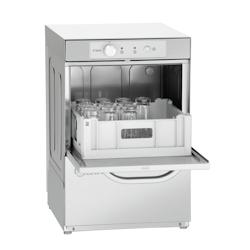 Bartscher Lave-vaisselle GS E400 LPR K - 110400 - 110400_0