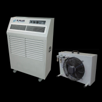 Climatiseur split mobile CM 70 - gaz R410A - 6650W - distance max 30m entre unités_0