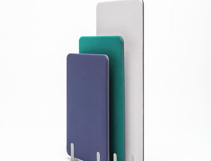 Cloison acoustique SONIC - Ref : ZW592_0