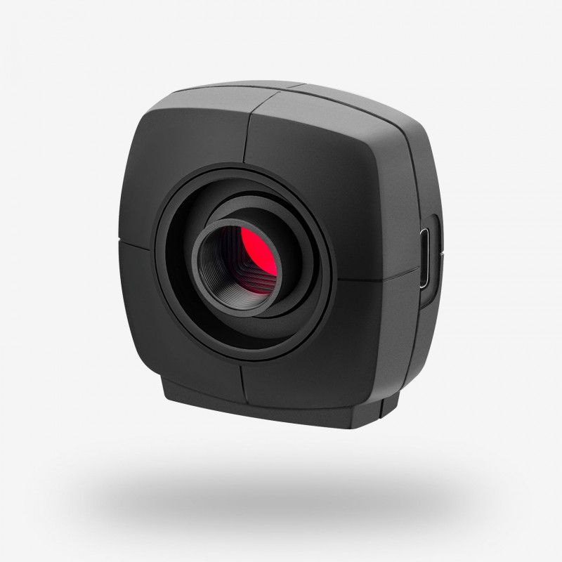Cmos caméra - IDS - 18,10 Mpx - USB 3 - AB03360 - UI-3596LE-C-HQ Rev.2 - Rolling Shutter_0