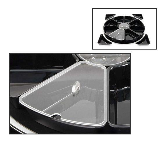 Couvercle pour plat carrousel vitrine 290x285_0
