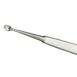 CURETTE - CURETTE DE BROCQ