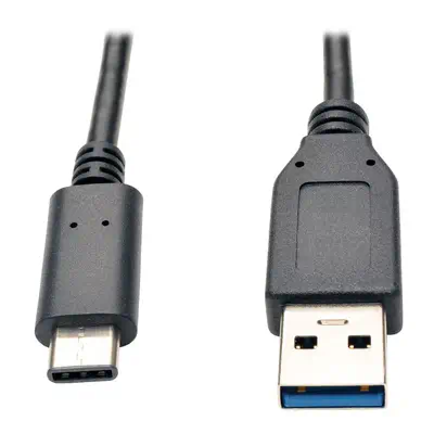 Eaton tripplite usb-c to usb-a cable m/m usb 3.1 gen_0