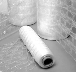 Film macroperforé manuel étirable - Protection des articles frais et périssables - Réduction de la condensation et temps de congélation_0