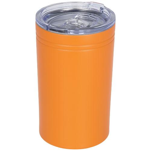 Gobelet isotherme 330ml - Isolation par le vide - Pika 10054704 - Acier inoxydable_0