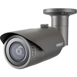 Hanwha Bullet caméra objectif fixe QNO-6012R - QNO-6012R_0