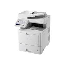 Brother MFC-L9670CDN Imprimante multifonction laser couleur professionnelle A4_0