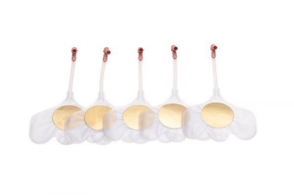 Laerdal little baby qcpr voies respiratoires, 24 pièces_0