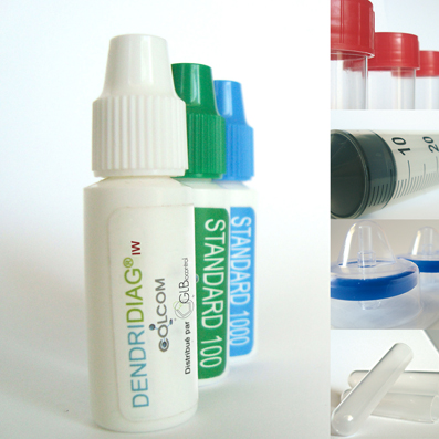 Mesure de la flore totale - Kit DENDRIDIAG® IW par bioluminescence pour analyses industrielles_0