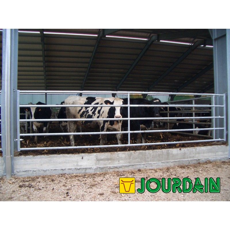 Panneau barrière jourdain 2-3 mètres ex5_0