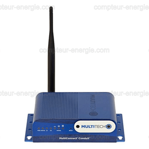 Passerelle MULTI-TECH Multiconnect - IoT avec Conduit AEP équipé LoRaWAN_0
